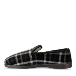 Pantoffels GRIJS