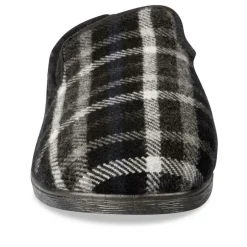 Pantoffels GRIJS