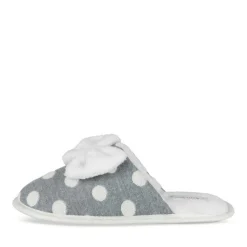 Pantoffels GRIJS