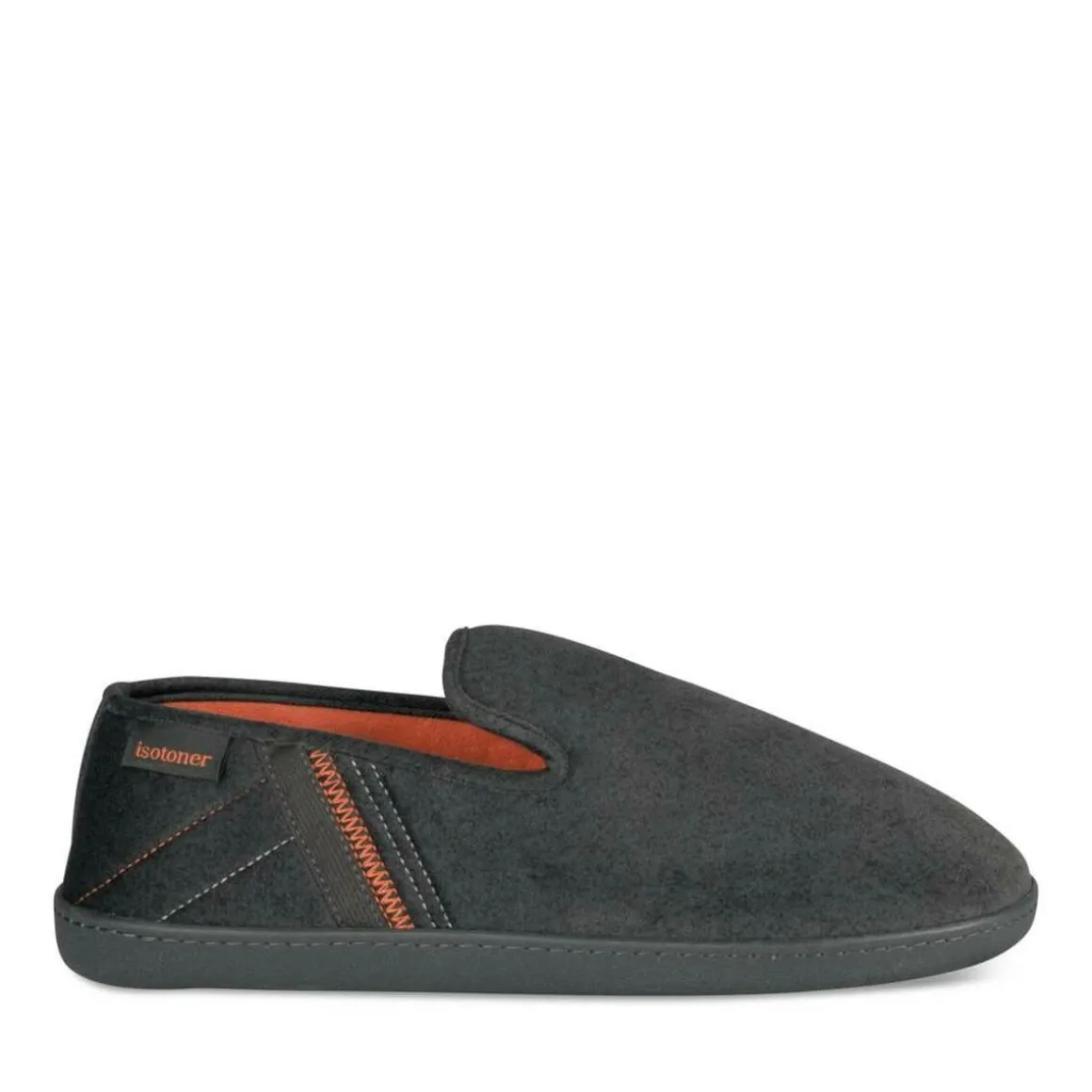 Pantoffels GRIJS
