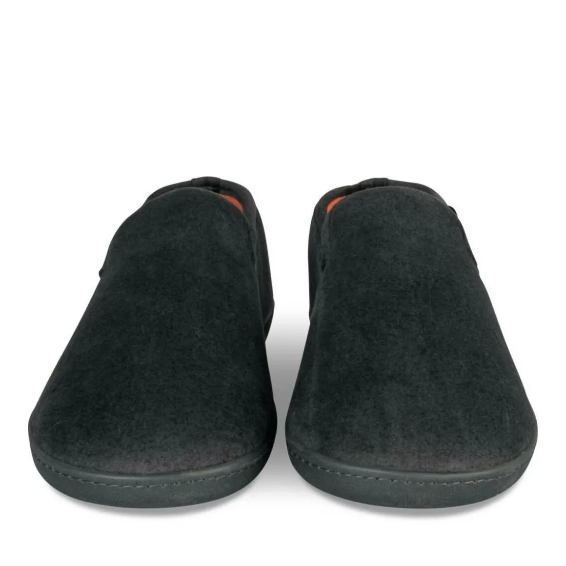 Pantoffels GRIJS