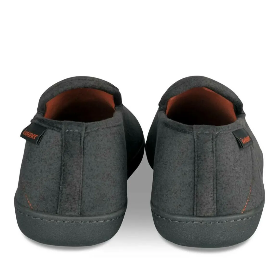 Pantoffels GRIJS