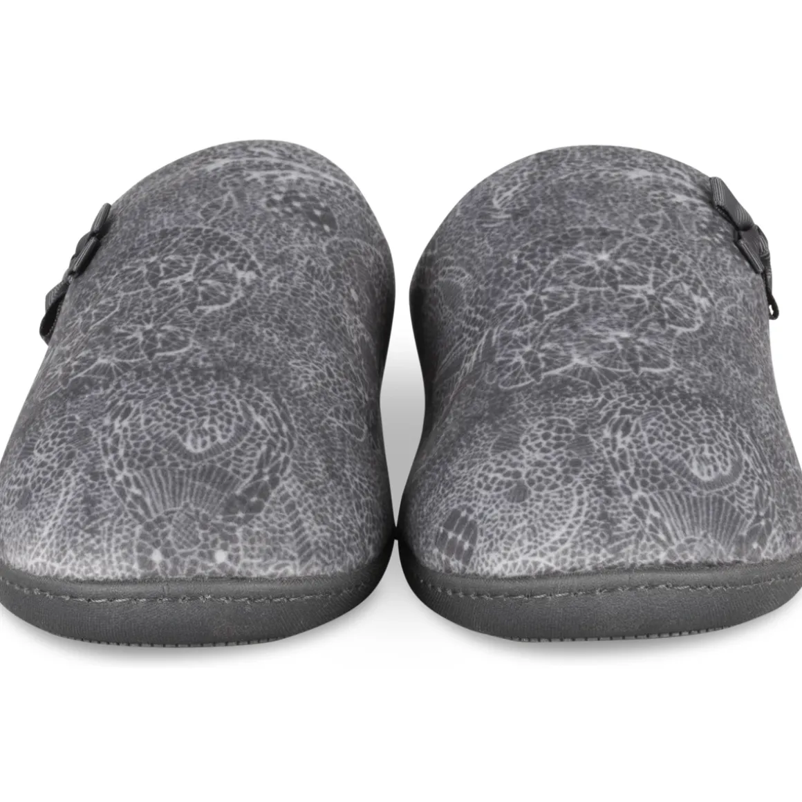 Pantoffels GRIJS