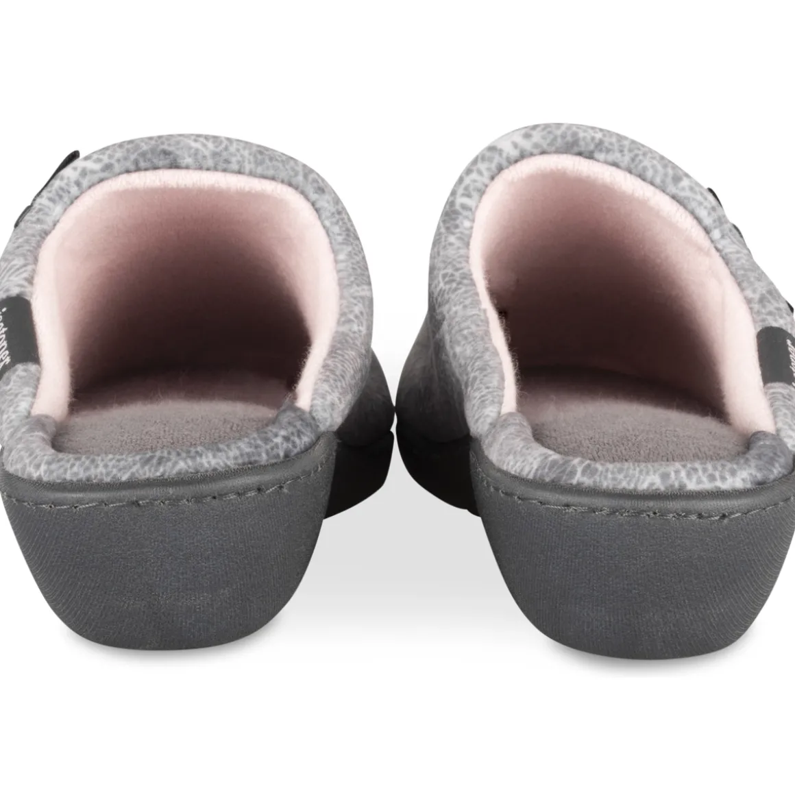 Pantoffels GRIJS