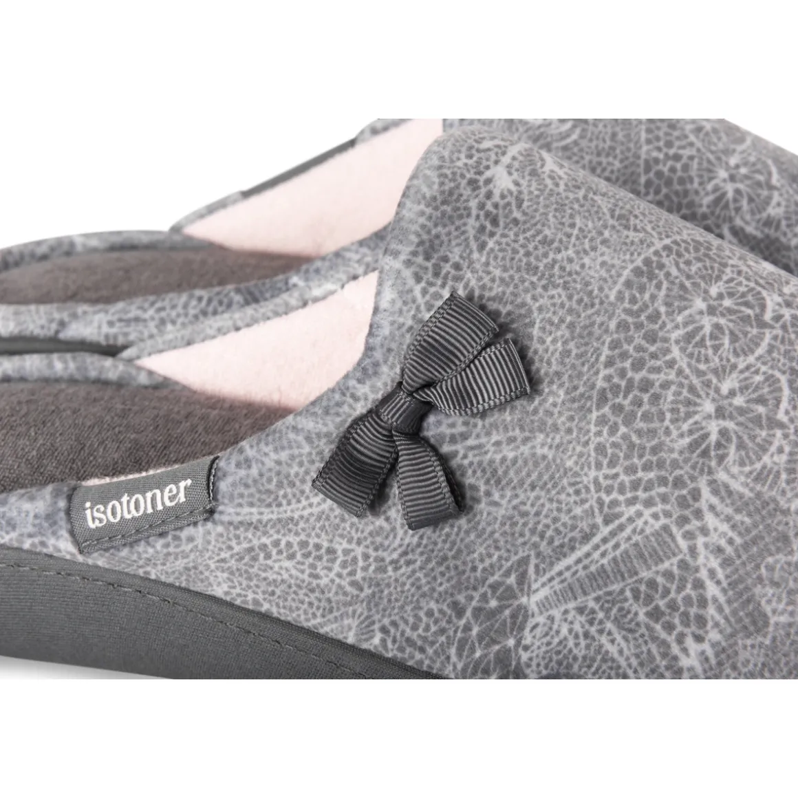 Pantoffels GRIJS
