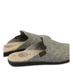 Pantoffels GRIJS