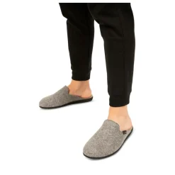 Pantoffels GRIJS