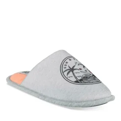Pantoffels GRIJS