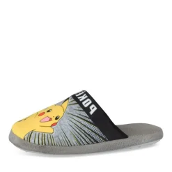 Pantoffels GRIJS