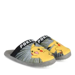 Pantoffels GRIJS