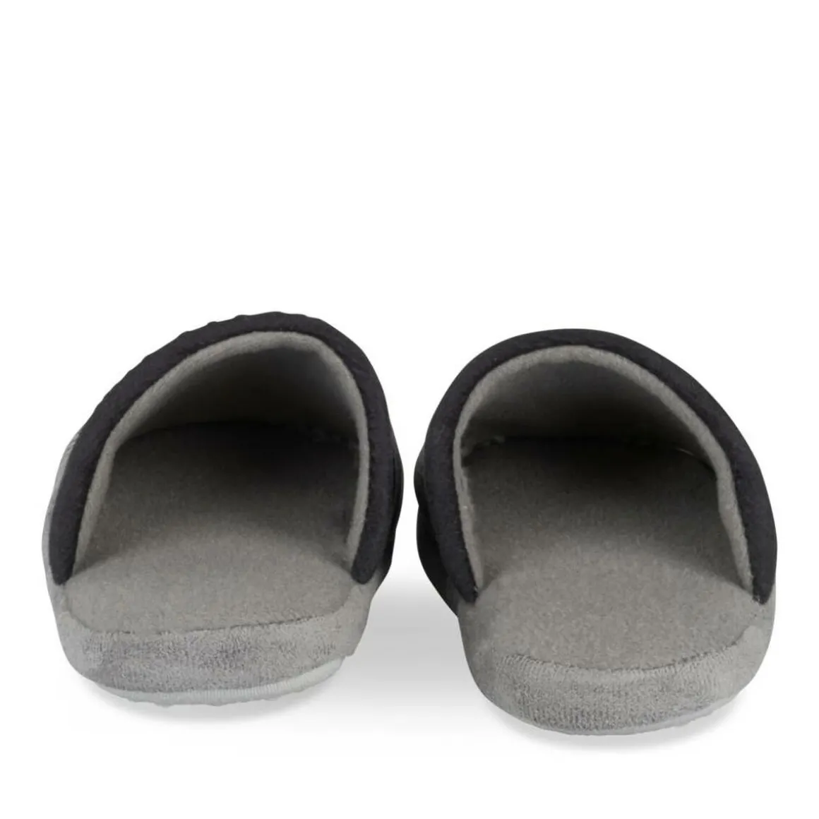 Pantoffels GRIJS