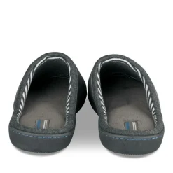 Pantoffels GRIJS