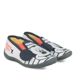 Pantoffels GRIJS