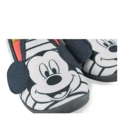 Pantoffels GRIJS