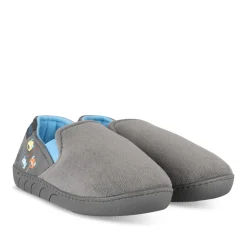Pantoffels GRIJS