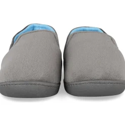 Pantoffels GRIJS