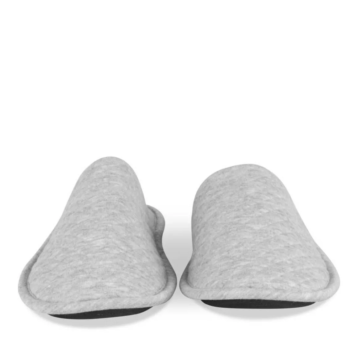 Pantoffels GRIJS
