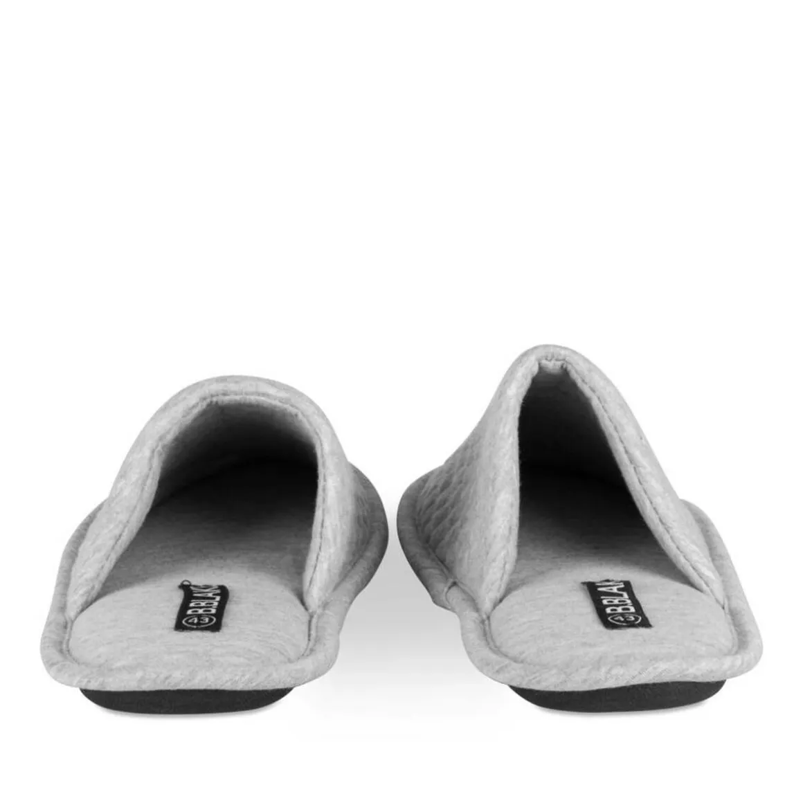 Pantoffels GRIJS