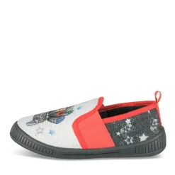 Pantoffels GRIJS