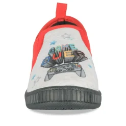 Pantoffels GRIJS
