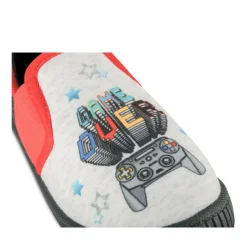 Pantoffels GRIJS