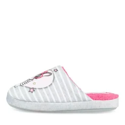 Pantoffels GRIJS