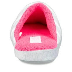 Pantoffels GRIJS