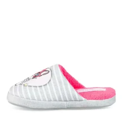 Pantoffels GRIJS