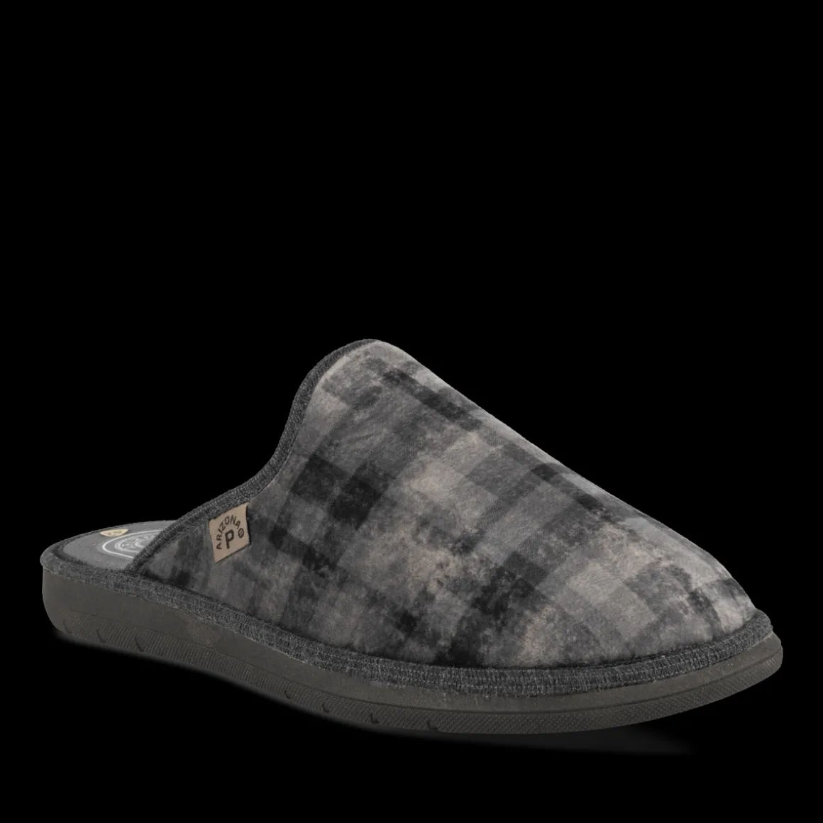 Pantoffels GRIJS