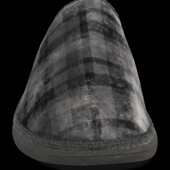 Pantoffels GRIJS