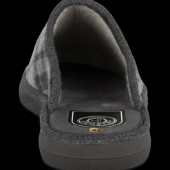 Pantoffels GRIJS