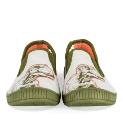 Pantoffels GRIJS