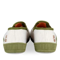 Pantoffels GRIJS