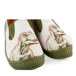 Pantoffels GRIJS