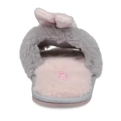 Pantoffels GRIJS