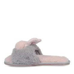 Pantoffels GRIJS