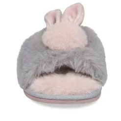 Pantoffels GRIJS