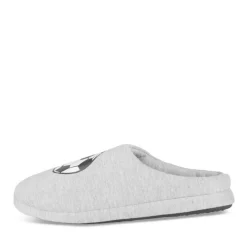Pantoffels GRIJS