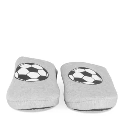 Pantoffels GRIJS