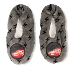 Pantoffels GRIJS CARS