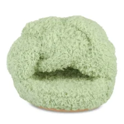Pantoffels GROEN