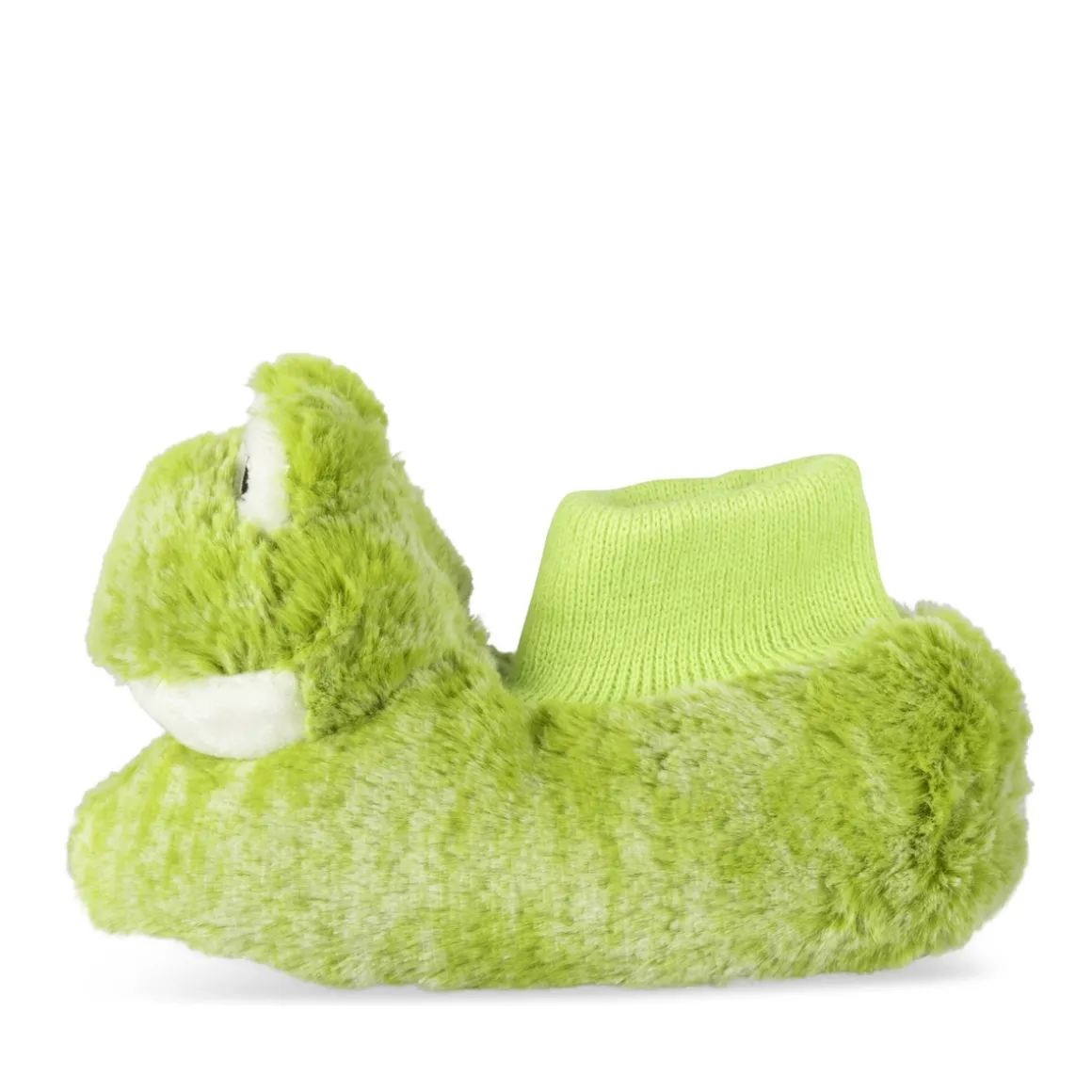 Pantoffels GROEN