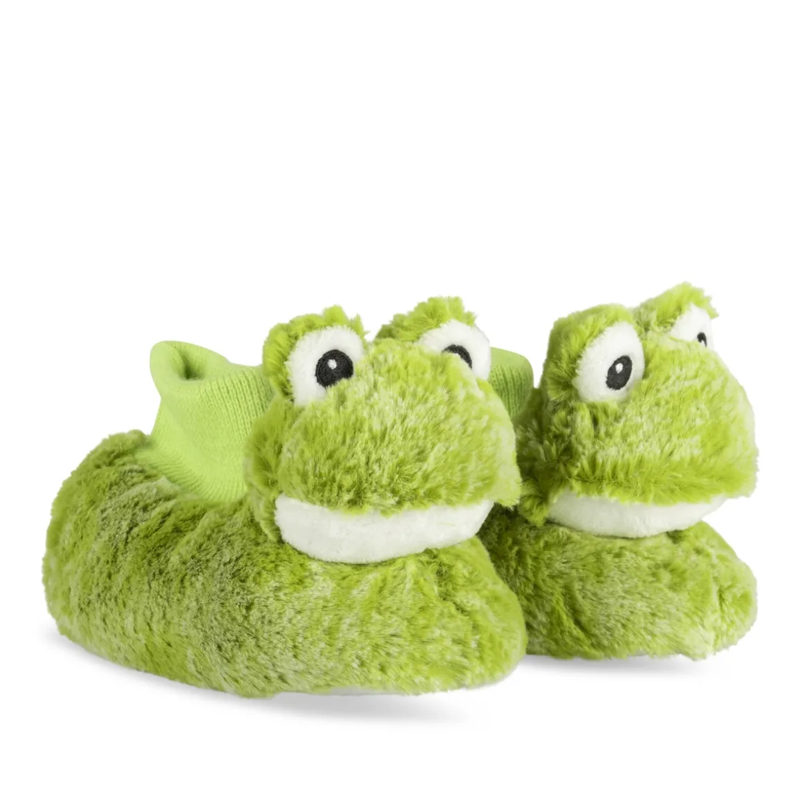 Pantoffels GROEN