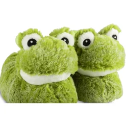 Pantoffels GROEN