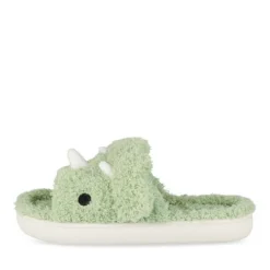 Pantoffels GROEN