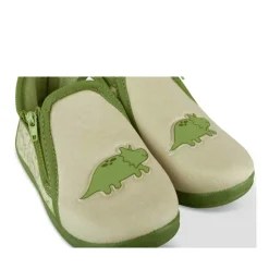 Pantoffels GROEN