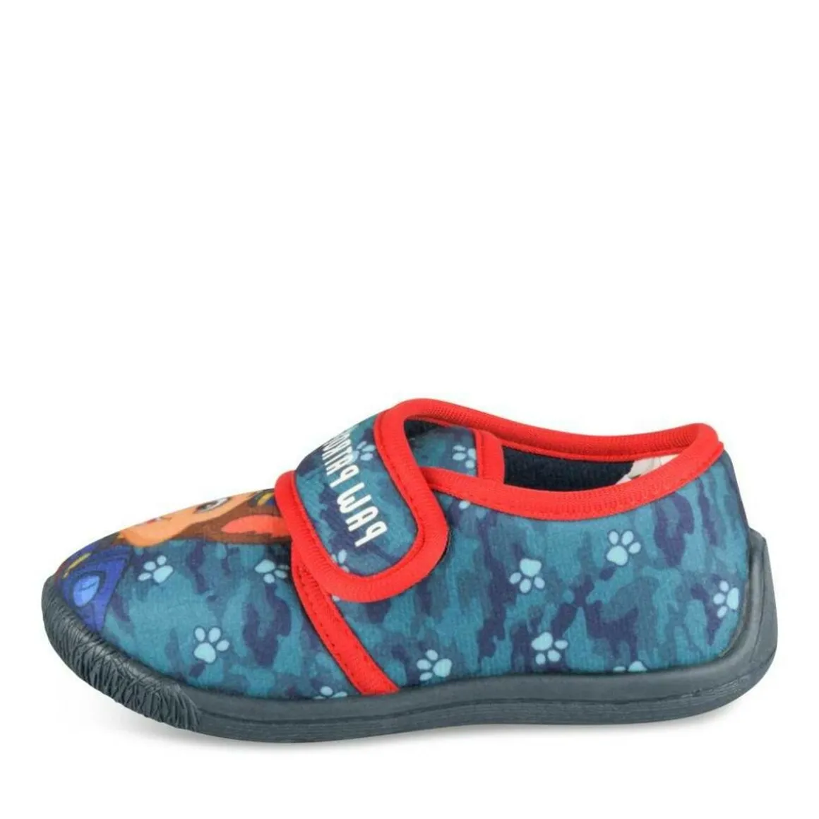 Pantoffels GROEN