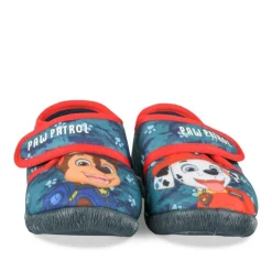 Pantoffels GROEN