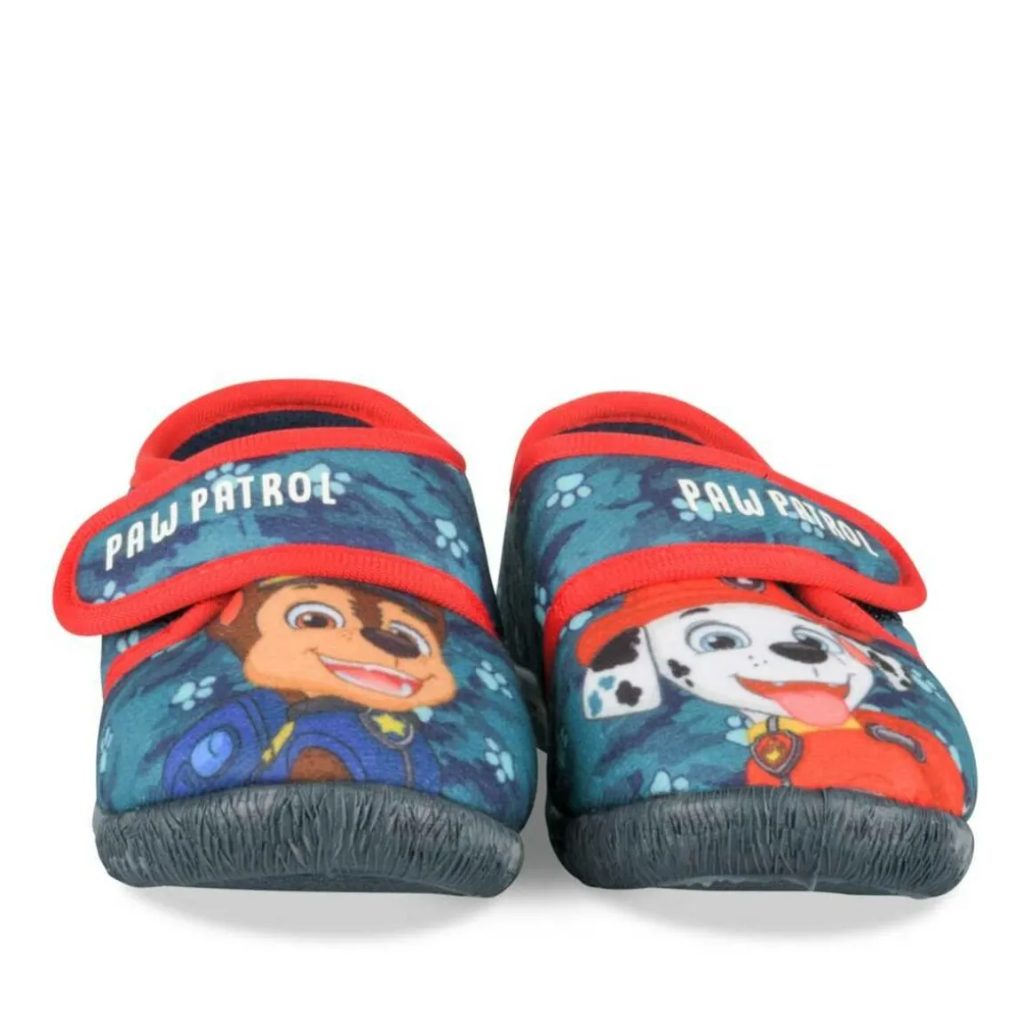 Pantoffels GROEN