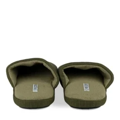 Pantoffels GROEN